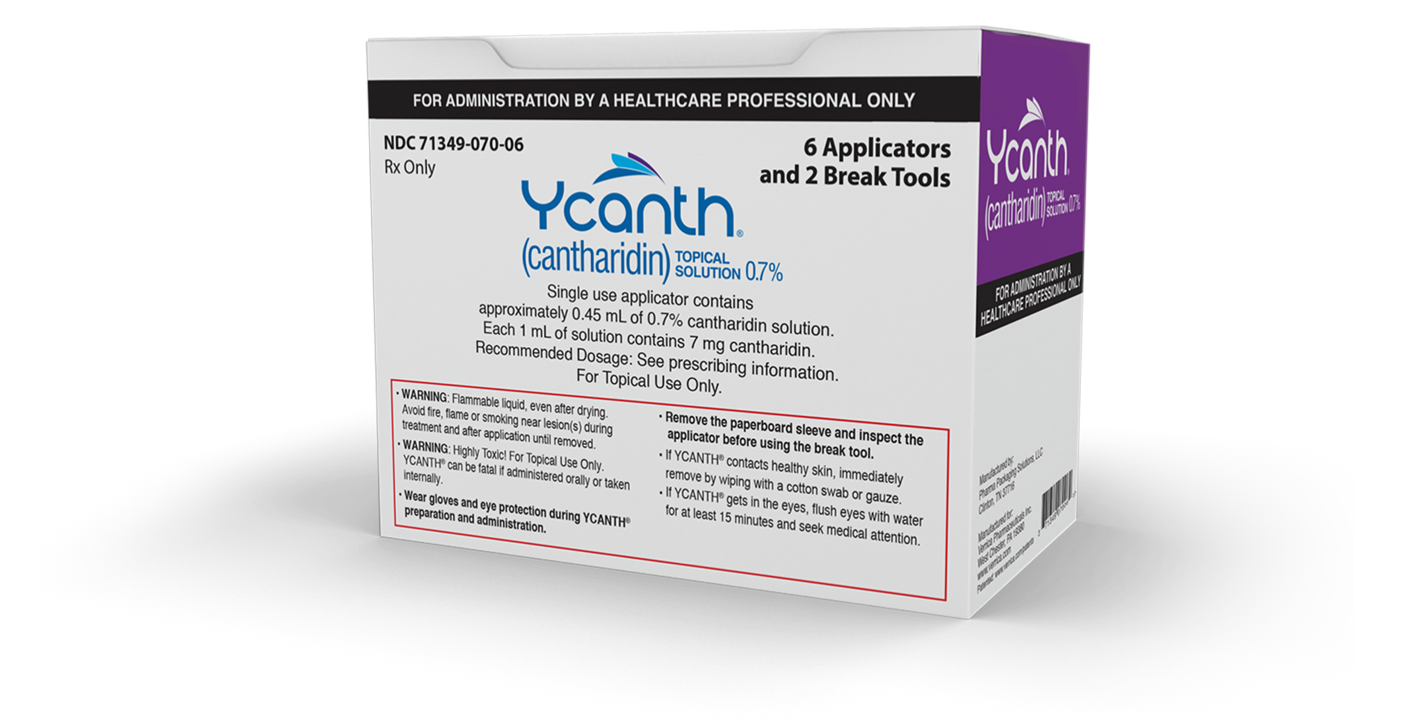 YCANTH Box